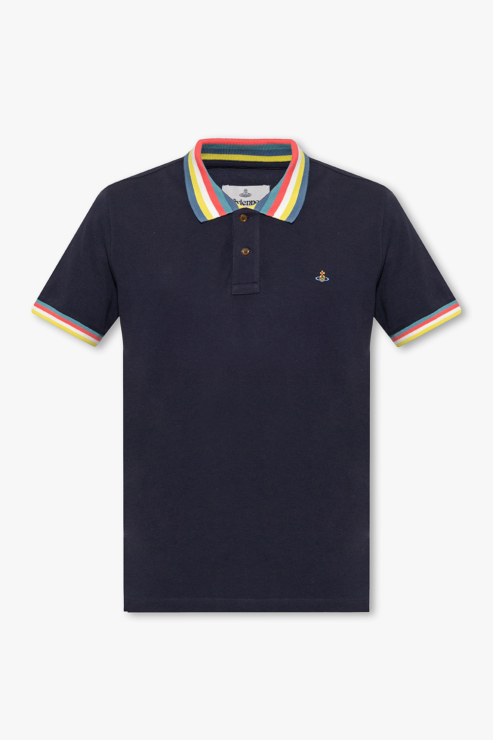 Vivienne westwood mens top polo t shirt